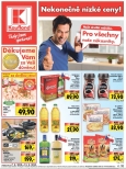 Kaufland - aktuální leták, platnost od 07.08.2014 do 13.08.2014