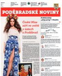 Poděbradské noviny 2/2015