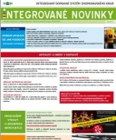 Integrované novinky 4/2015 IDS JMK