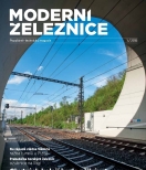 Moderní železnice 1/2015