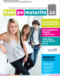 Kam po maturitě 1/2016