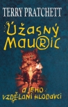 Úžasný Mauric a jeho vzdělaní hlodavci