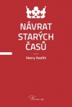 Návrat starých časů