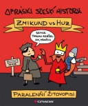 Opráski sčeskí historje - specjál