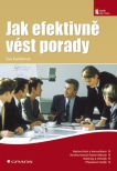 Jak efektivně vést porady