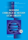 Moderní chirurgické metody léčby obezity