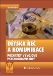 Dětská řeč a komunikace