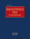 Rekonstrukce prsu po mastektomii