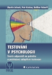 Testování v psychologii