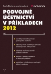 Podvojné účetnictví v příkladech 2012