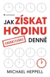 Jak získat hodinu denně