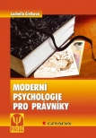 Moderní psychologie pro právníky