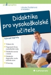 Didaktika pro vysokoškolské učitele