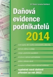 Daňová evidence podnikatelů 2014