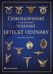 Československé vojenské  letecké odznaky