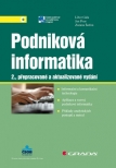 Podniková informatika