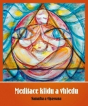 Meditace klidu a vhledu