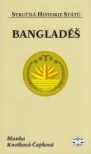 Bangladéš - stručná historie států