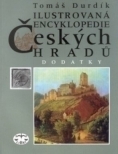 Ilustrovaná encyklopedie českých hradů - Dodatky 1