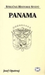 Panama - Stručná historie států 