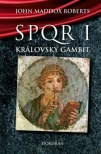 Královský gambit (SPQR 1)