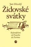 Židovské svátky