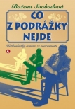 Co z podrážky nejde