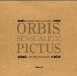 Orbis sensualium pictus