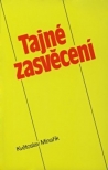 Tajné zasvěcení