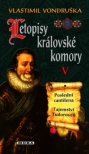 Letopisy královské komory V