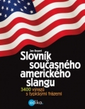 Slovník současného amerického slangu