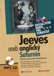 Jeeves aneb anglický Saturnin