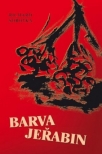 Barva jeřabin