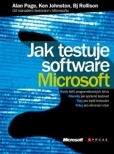 Jak testuje software Microsoft