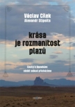 Krása je rozmanitost plazů. Cesty k Navahům: vědět odkud přicházíme