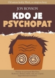 Kdo je psychopat