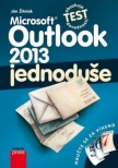 Microsoft Outlook 2013: Jednoduše