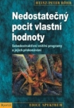 Nedostatečný pocit vlastní hodnoty