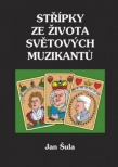 Střípky ze života světových muzikantů