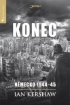 Konec. Německo 1944–45