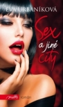 Sex a jiné city