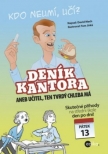 Deník kantora