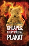 Chlapec, který přestal plakat