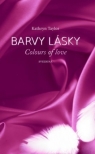 Barvy lásky - Svedená