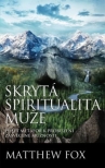 Skrytá spiritualita muže