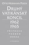 Druhý vatikánský koncil. Příprava-průběh-odkaz