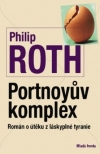 Portnoyův komplex