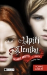 Upíří deníky – Slabé místo