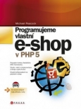 Programujeme vlastní e-shop