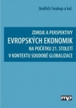 Zdroje a perspektivy evropských ekonomik